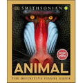 Animal: The Definitive Visual Guide Book